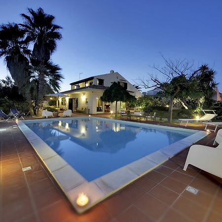 Villa Palma Марина ди Рагуса Екстериор снимка