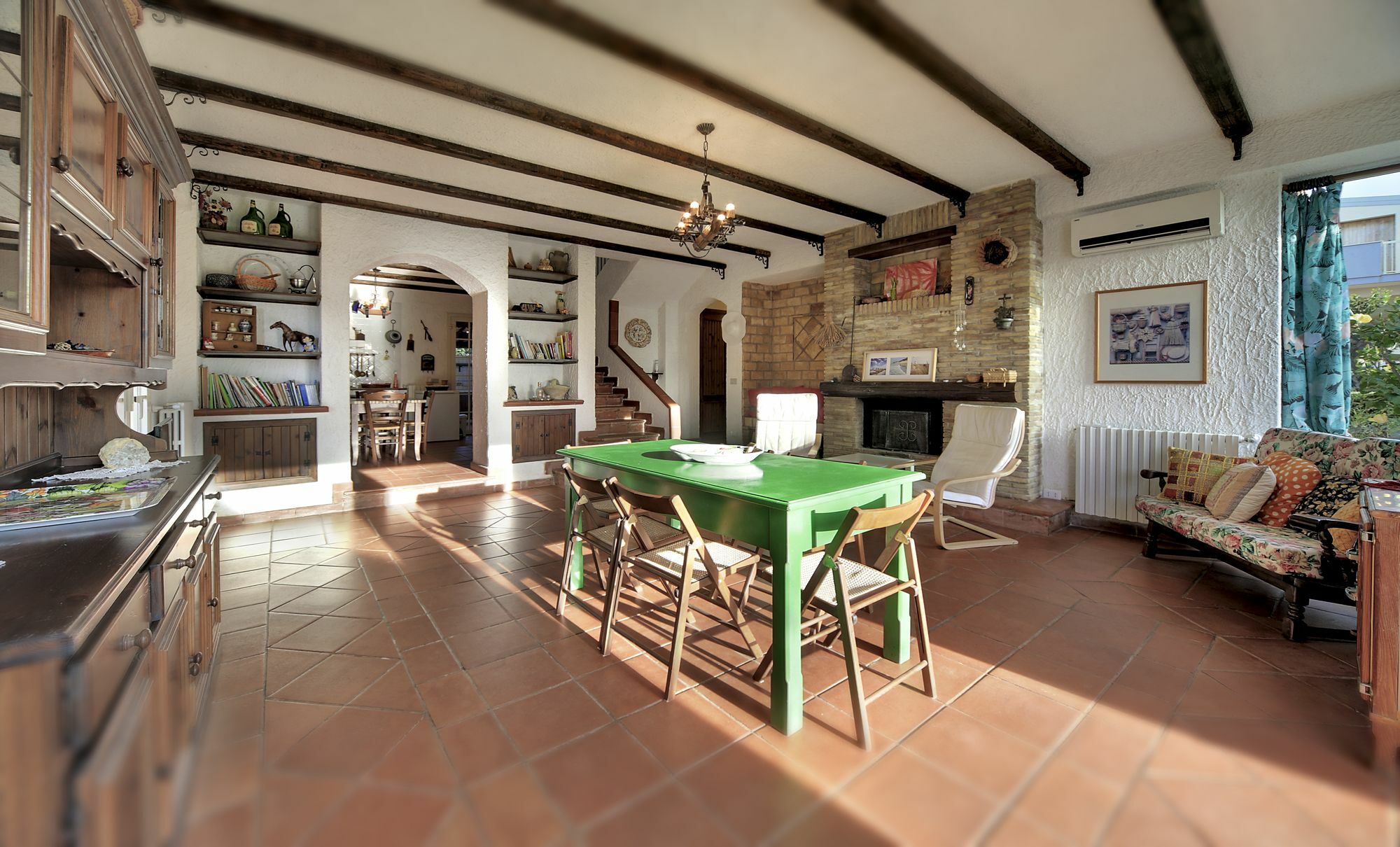 Villa Palma Марина ди Рагуса Екстериор снимка