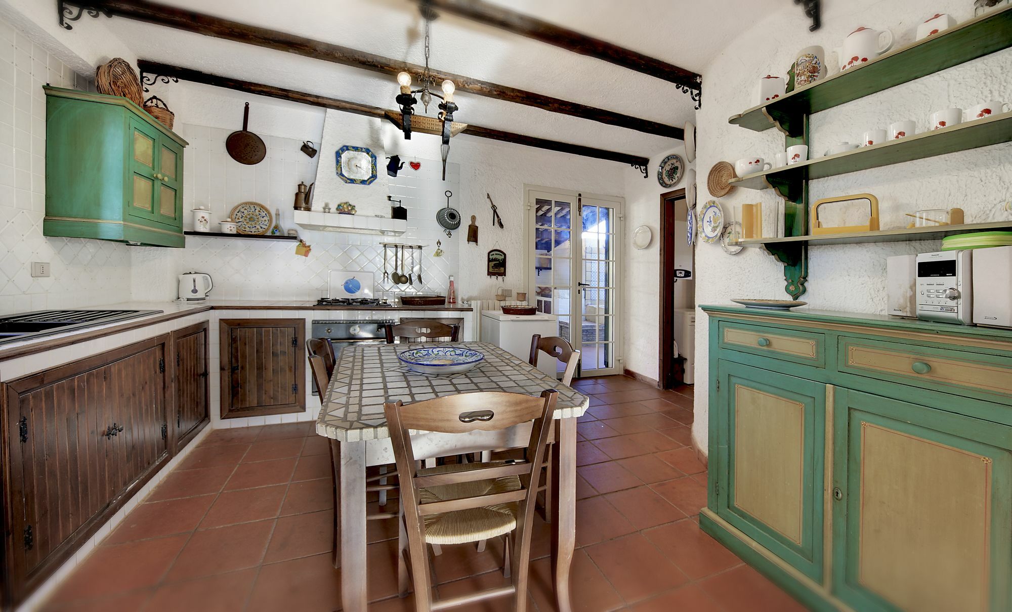 Villa Palma Марина ди Рагуса Екстериор снимка